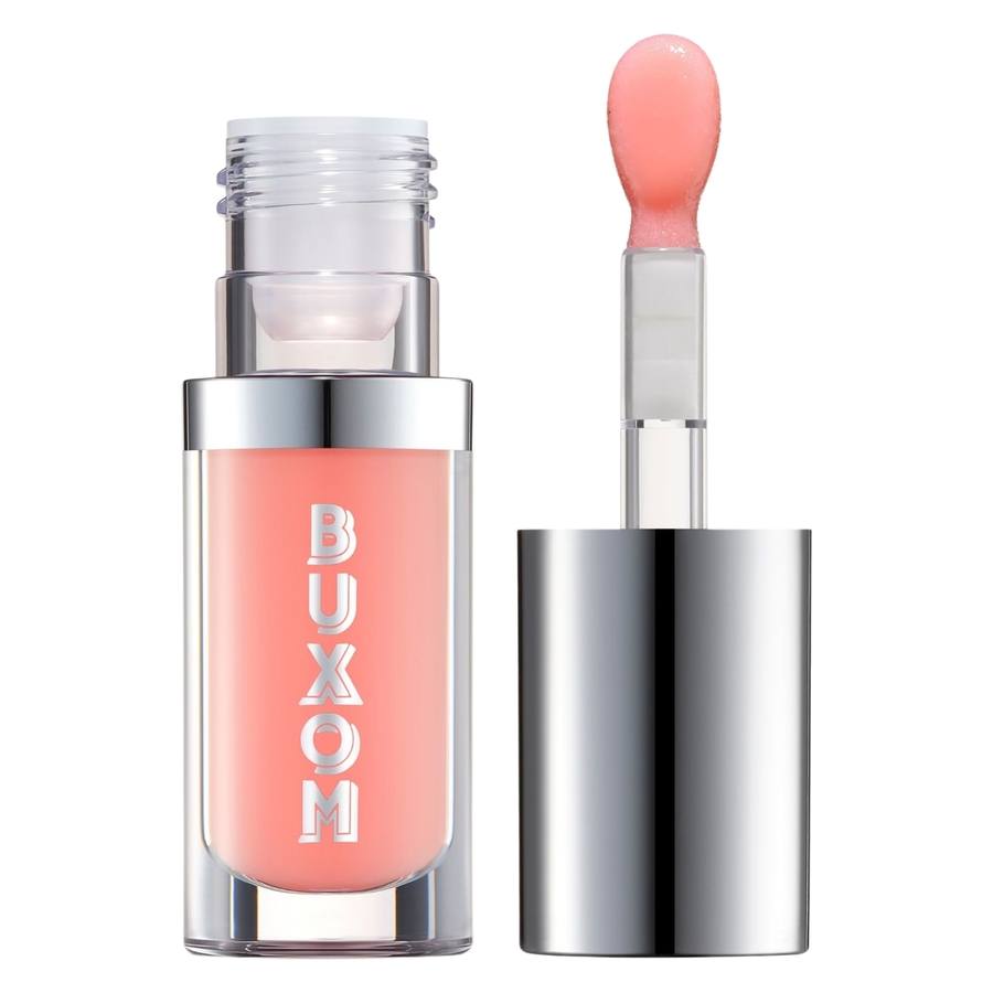 Buxom Cosmetics  Full On Glossy Lip Oil White Russian 5.5ml