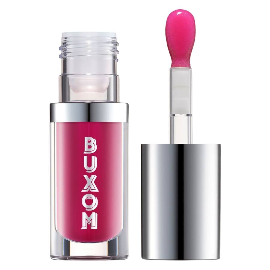 Buxom Cosmetics Full On Glossy Lip Oil Berry Blast 5.5ml