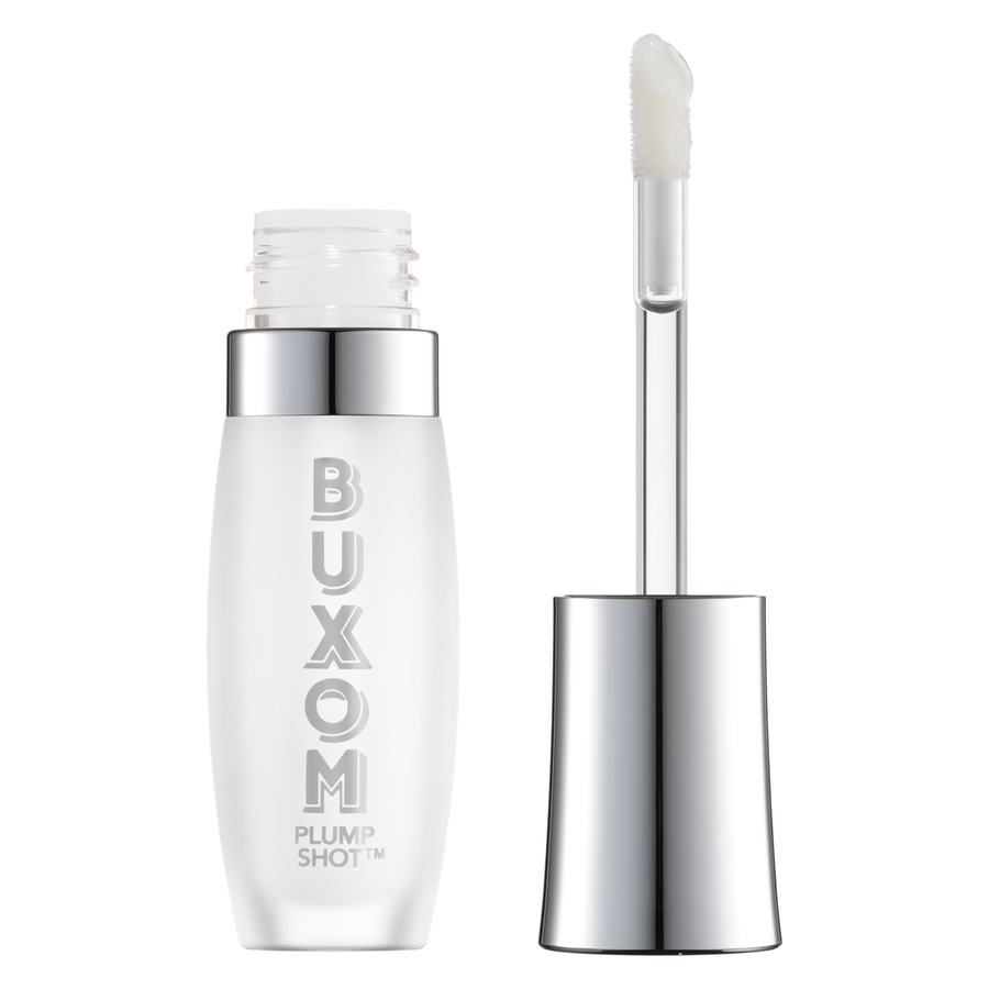BUXOM Cosmetics Plump Shot Lip Serum Filler Travel Size 2ml