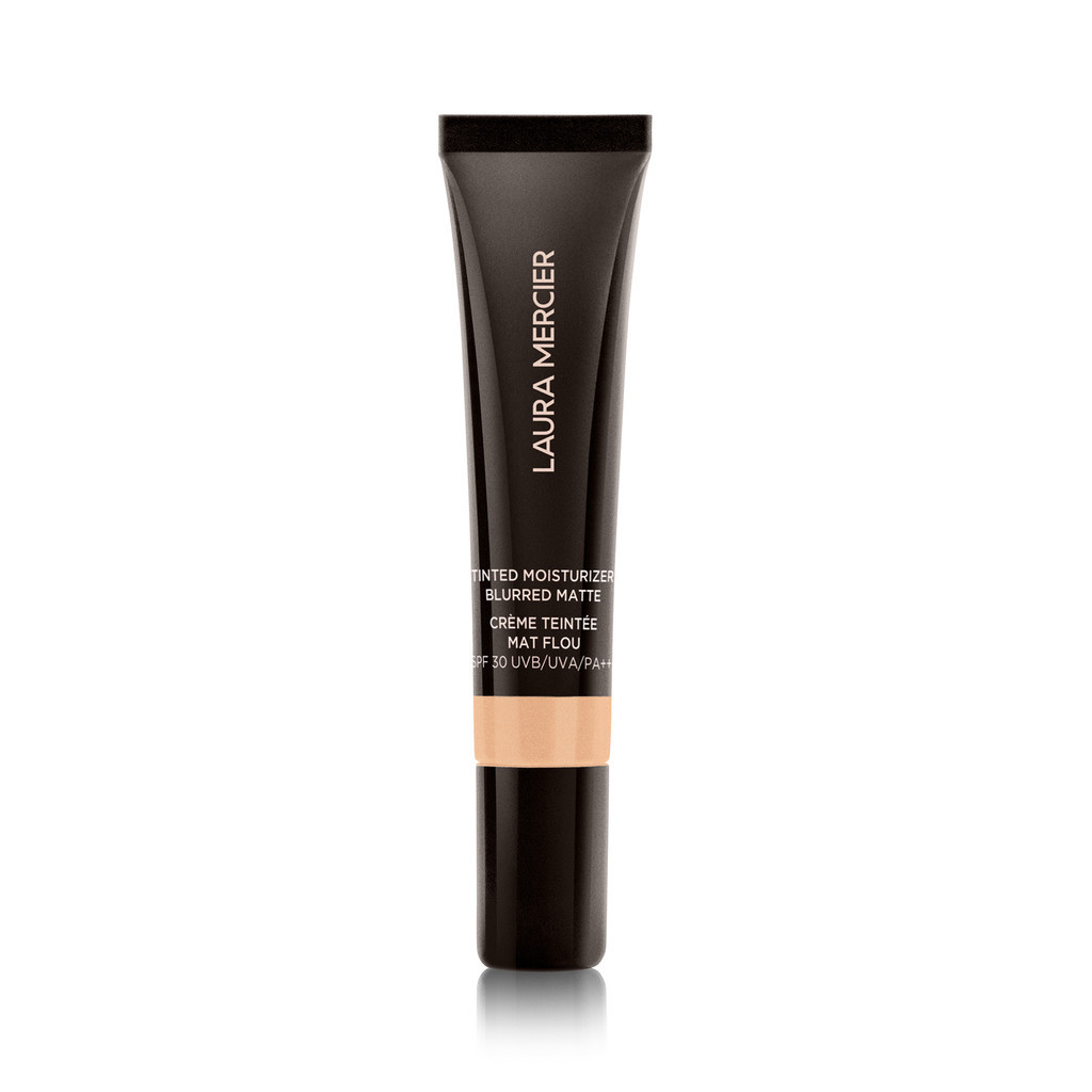 Laura Mercier Tinted Moisturizer Blurred Matte SPF 30 1N Birch