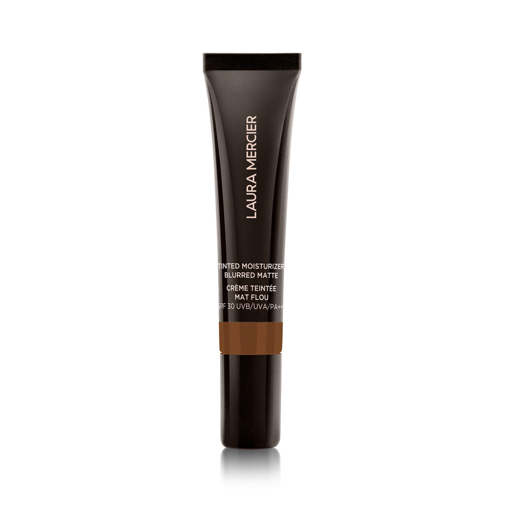 Laura Mercier Tinted Moisturizer Blurred Matte SPF 30 6N Umber