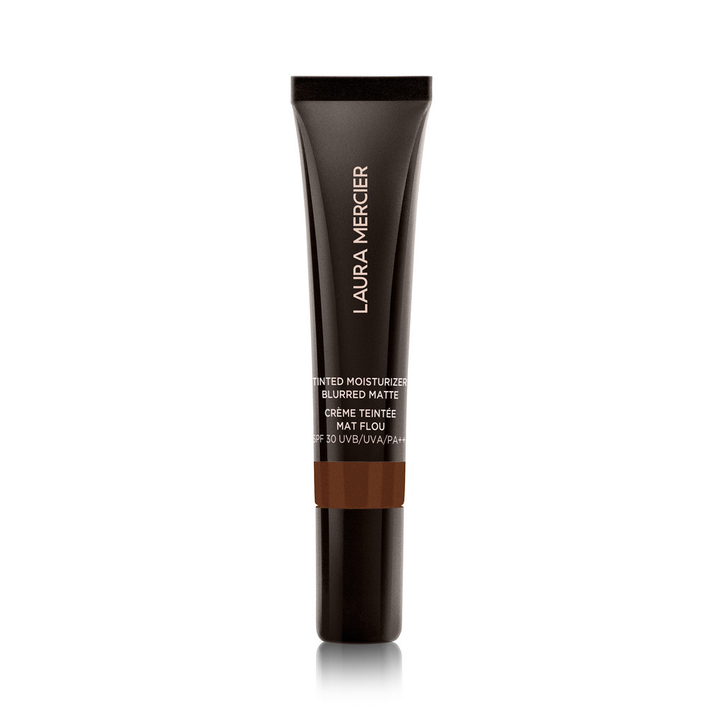 Laura Mercier Tinted Moisturizer Blurred Matte SPF 30 7N Mahogany