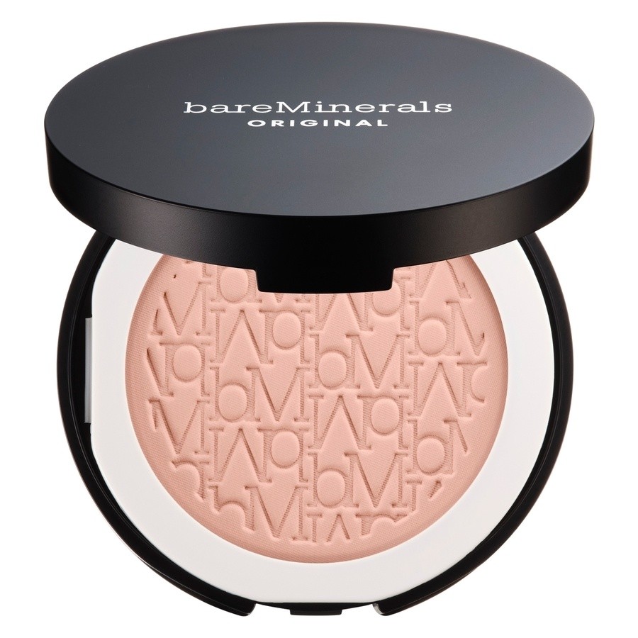 bareMinerals Original Pressed Powder Foundation Light Beige 09 8ml