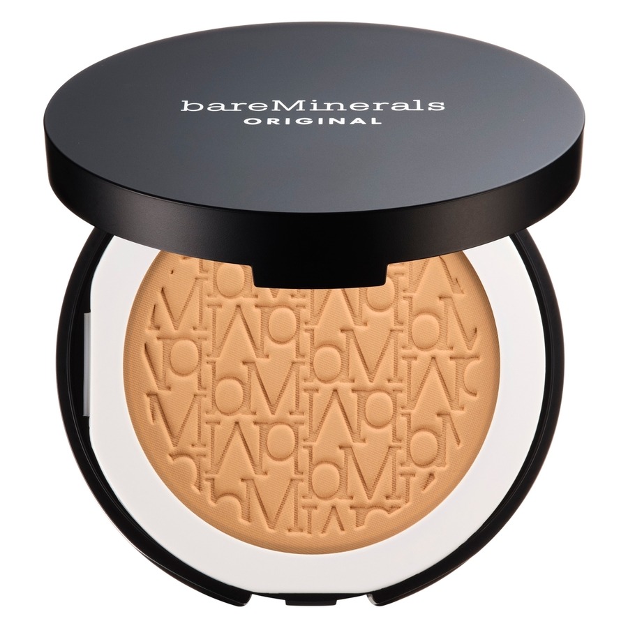 bareMinerals Original Pressed Powder Foundation Neutral Medium 15 8ml
