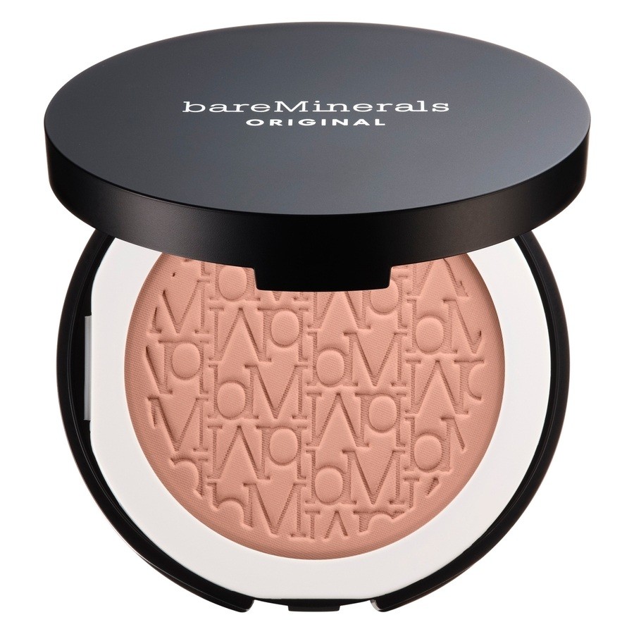 bareMinerals Original Pressed Powder Foundation Golden Tan 20 8ml