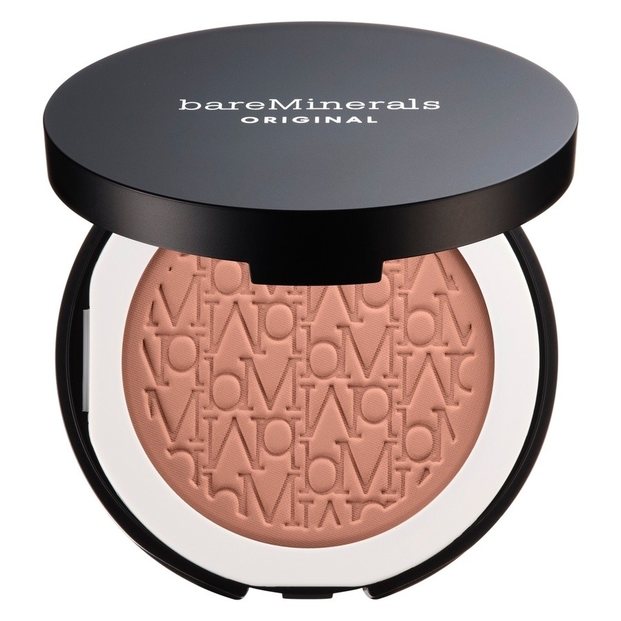 bareMinerals Original Pressed Powder Foundation Tan 19 8ml