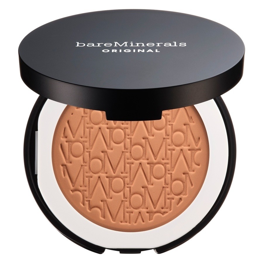 bareMinerals Original Pressed Powder Foundation Neutral Tan 21 8ml