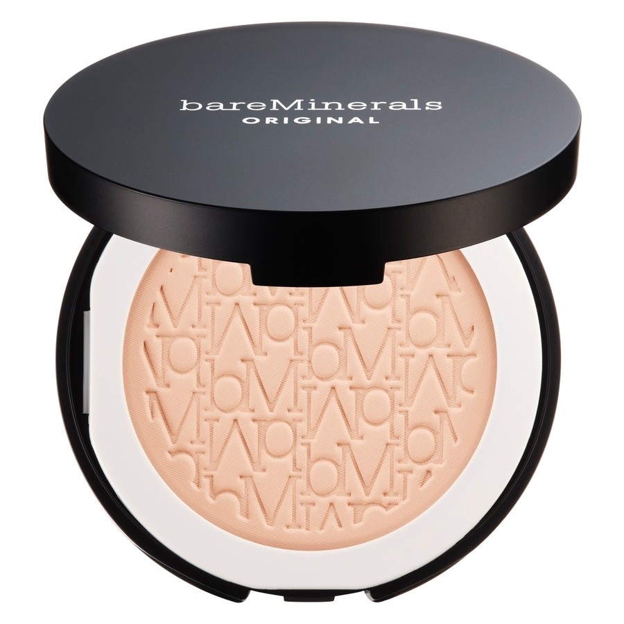 bareMinerals Original Pressed Powder Foundation Fairly Light 03 8ml