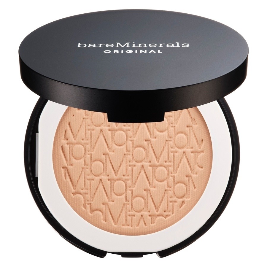 bareMinerals Original Pressed Powder Foundation Golden Ivory 07 8ml