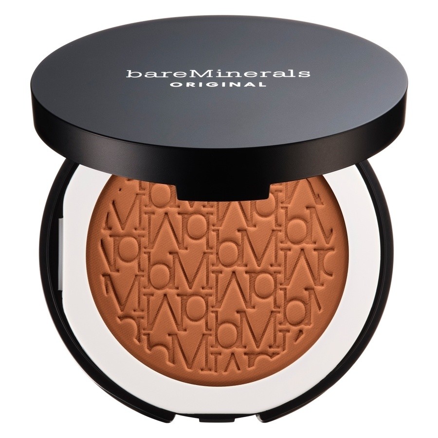 bareMinerals Original Pressed Powder Foundation Neutral Dark 24 8ml