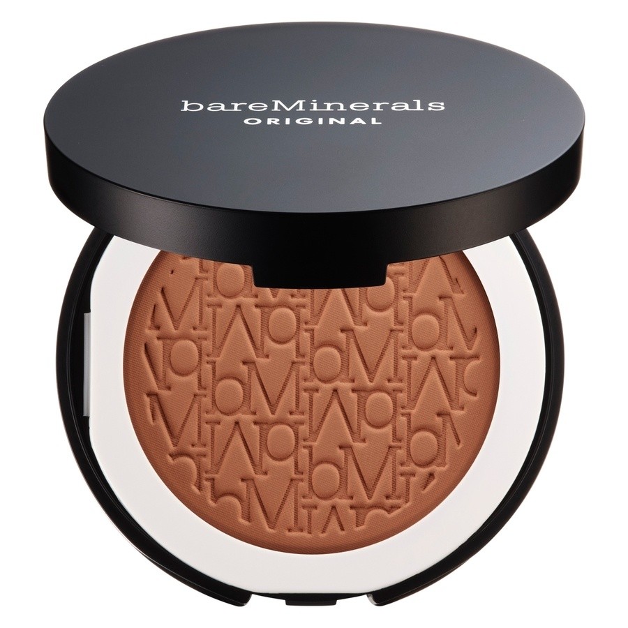 bareMinerals Original Pressed Powder Foundation Golden Dark 25 8ml