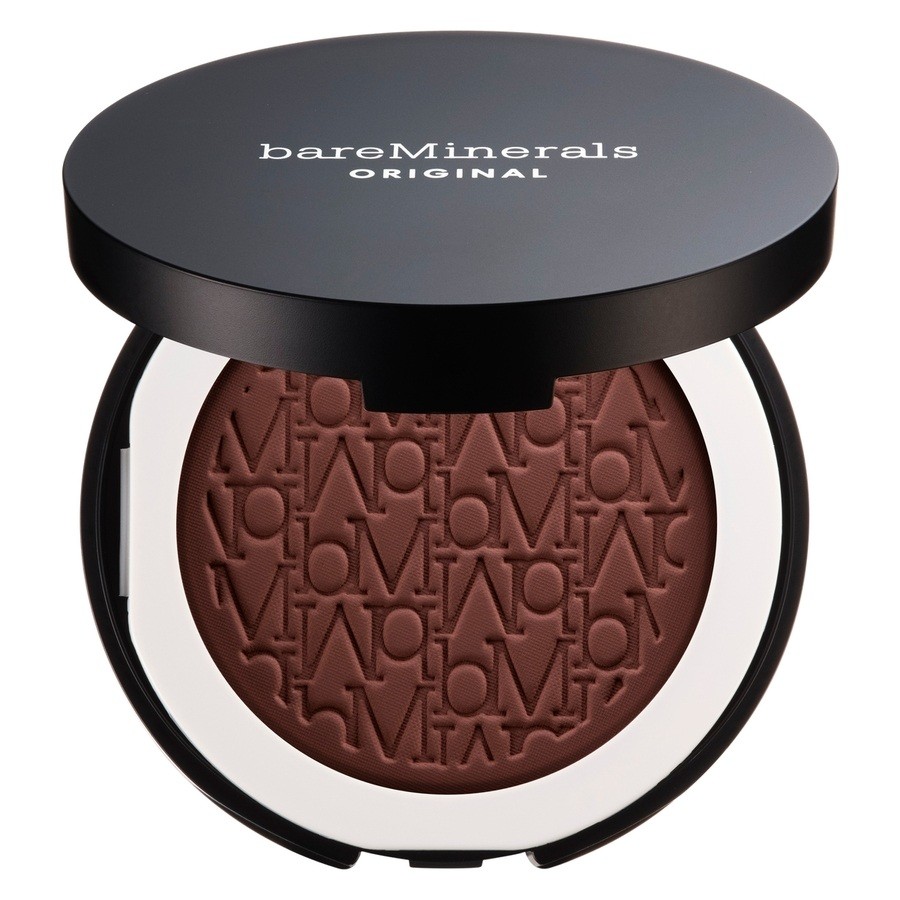bareMinerals Original Pressed Powder Foundation Deepest Deep 30 8ml