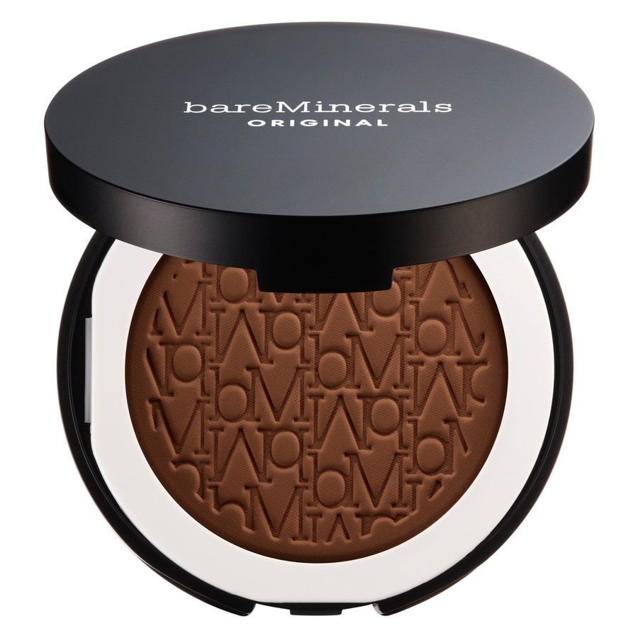 bareMinerals Original Pressed Powder Foundation Neutral Deep 29 8ml