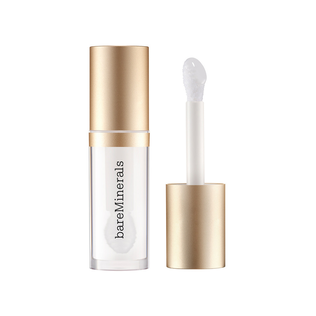 bareMinerals Nourishing Lip Oil Shine