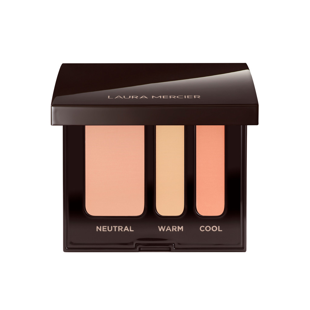 Laura Mercier Secret Camouflage Complexion Perfector 02