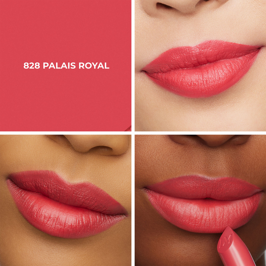 Laura Mercier Caviar Hydra-Crème Lipstick Refill 828 Palais Royal