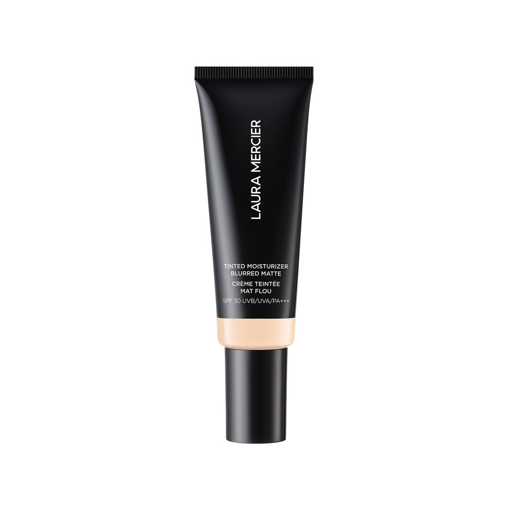 Laura Mercier Tinted Moisturizer Blurred Matte SPF 30 0N Silk