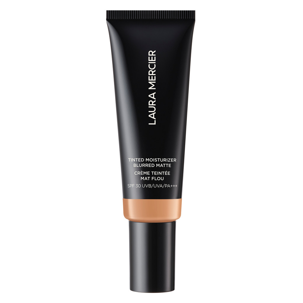 Laura Mercier Tinted Moisturizer Blurred Matte SPF 30 4C Hazel