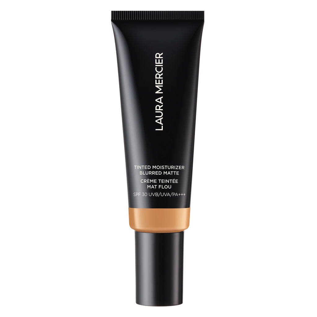 Laura Mercier Tinted Moisturizer Blurred Matte SPF 30 4N Teak