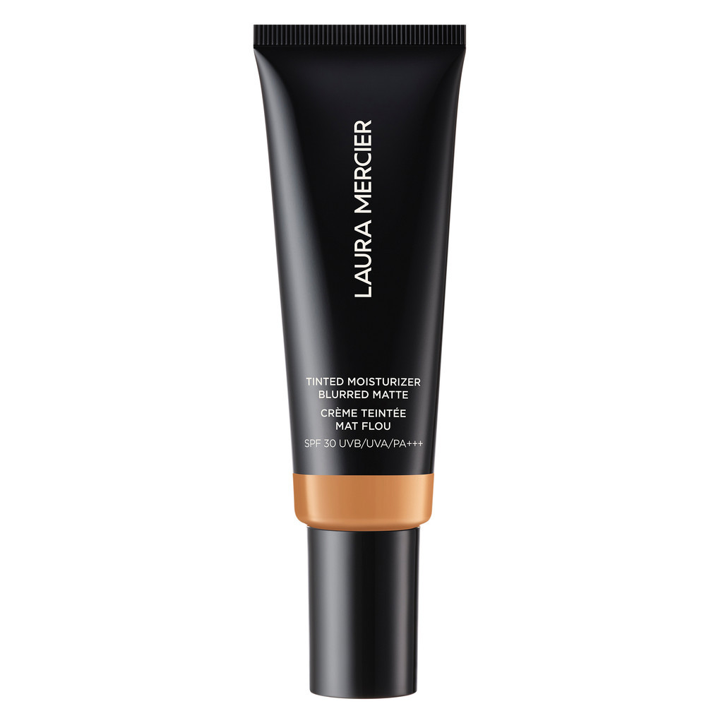 Laura Mercier Tinted Moisturizer Blurred Matte SPF 30 4W Ochre