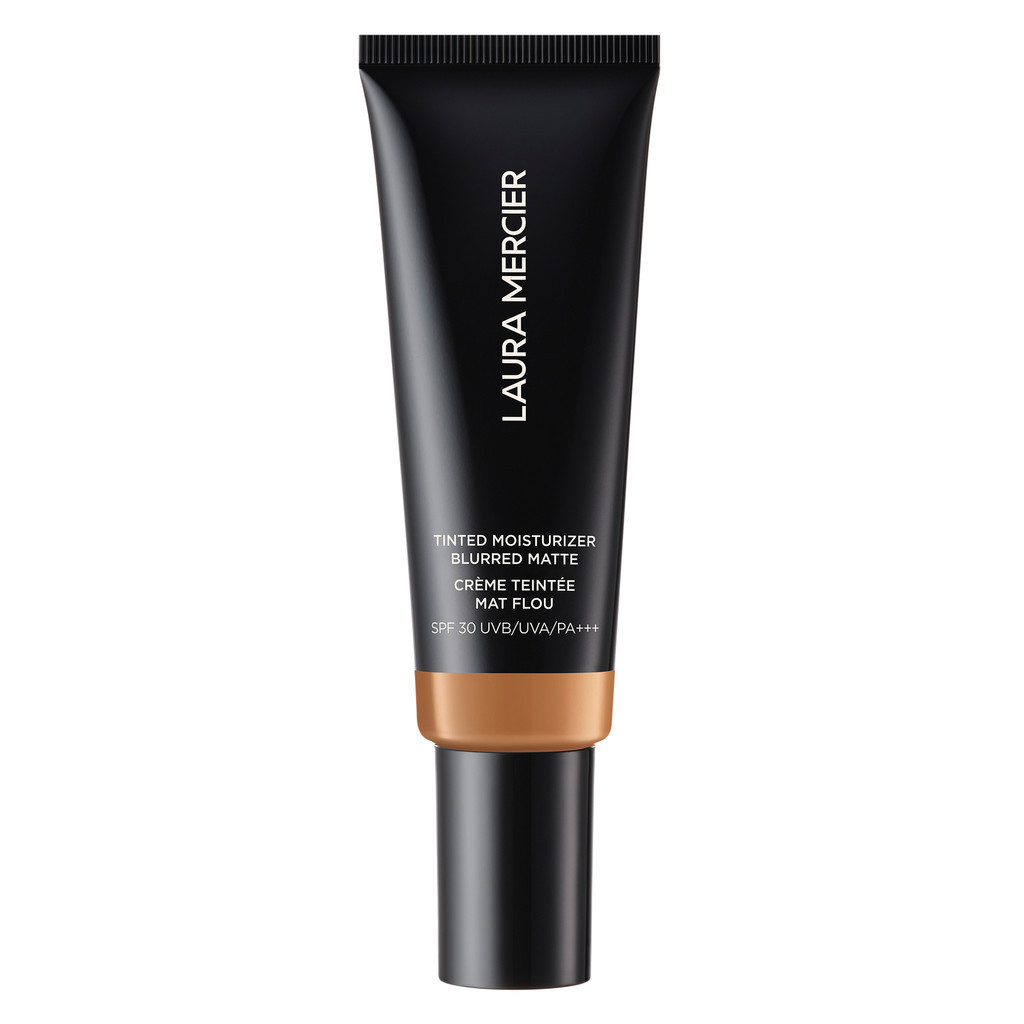 Laura Mercier Tinted Moisturizer Blurred Matte SPF 30 5N Clay