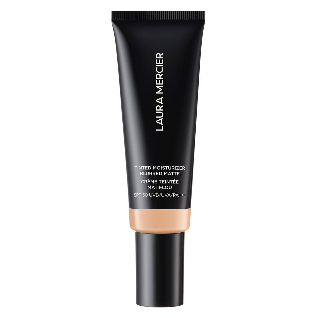 Laura Mercier Tinted Moisturizer Blurred Matte SPF 30 2C Oak
