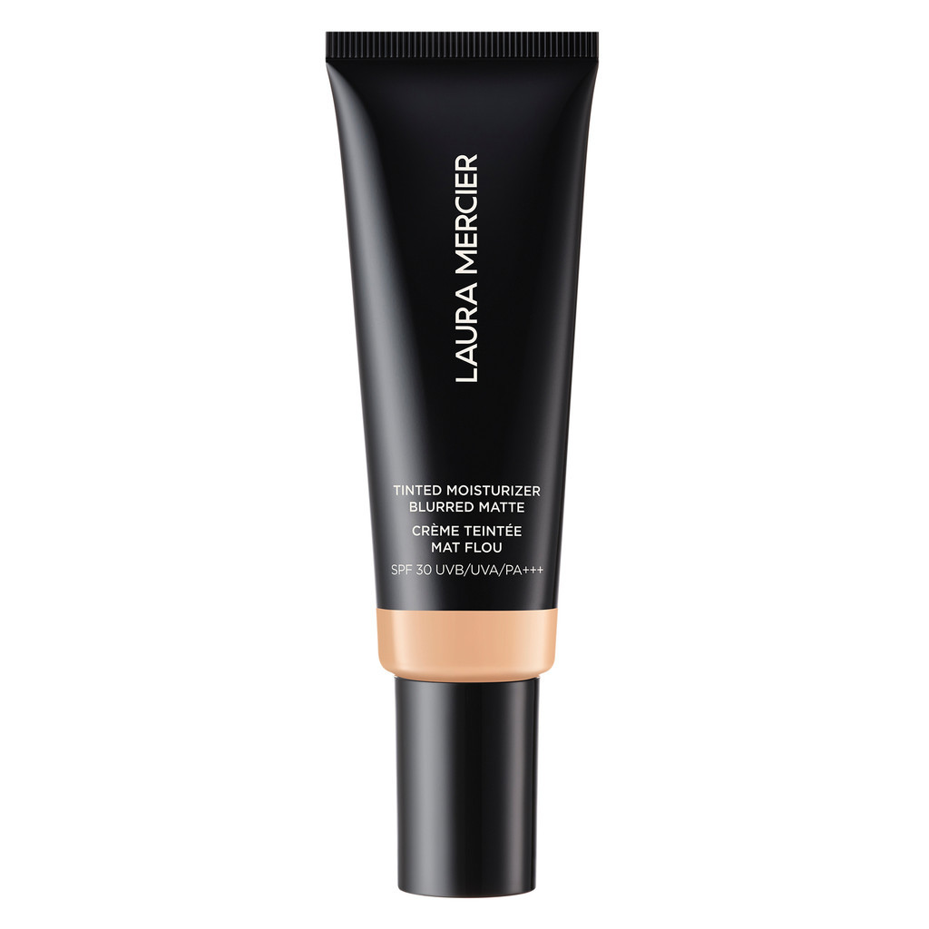 Laura Mercier Tinted Moisturizer Blurred Matte SPF 30 2N Maple