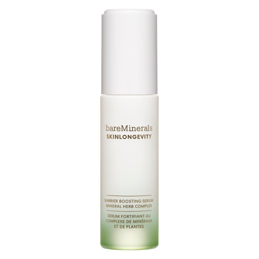 bareMinerals Skinlongevity Barrier Boosting Serum 30ml