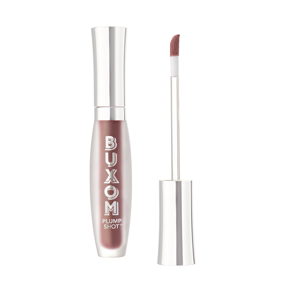 Buxom Plump Shot™ Peptide Lip Serum Old Money