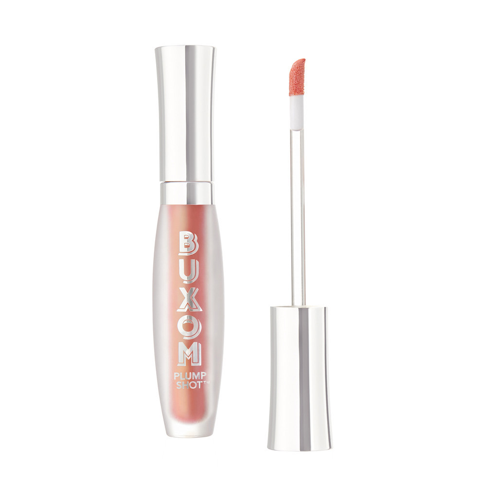 Buxom Plump Shot™ Peptide Lip Serum Heiress