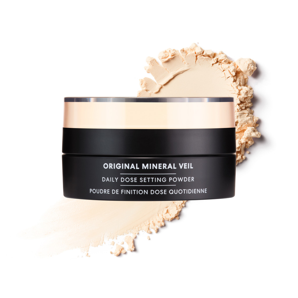 bareMinerals Original Mineral Veil Loose Setting Light