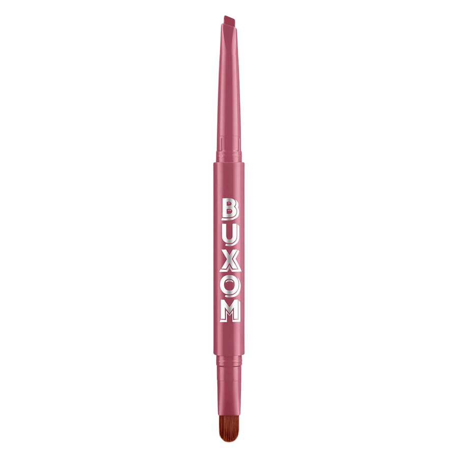 BUXOM Cosmetics Power Line Plumping Lip Liner Dolly Medium 0.3g