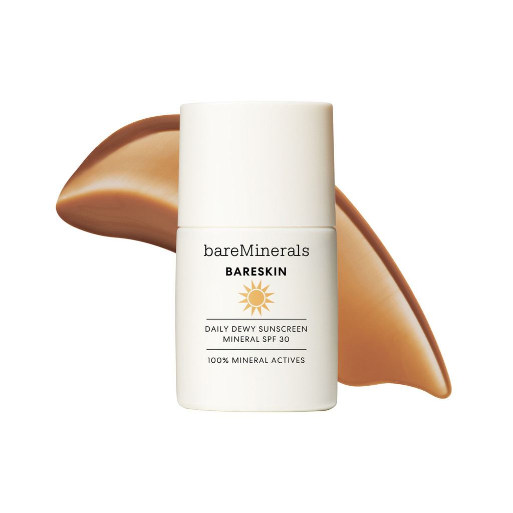 bareMinerals Bareskin Mineral SPF 30 Sheer Medium Deep