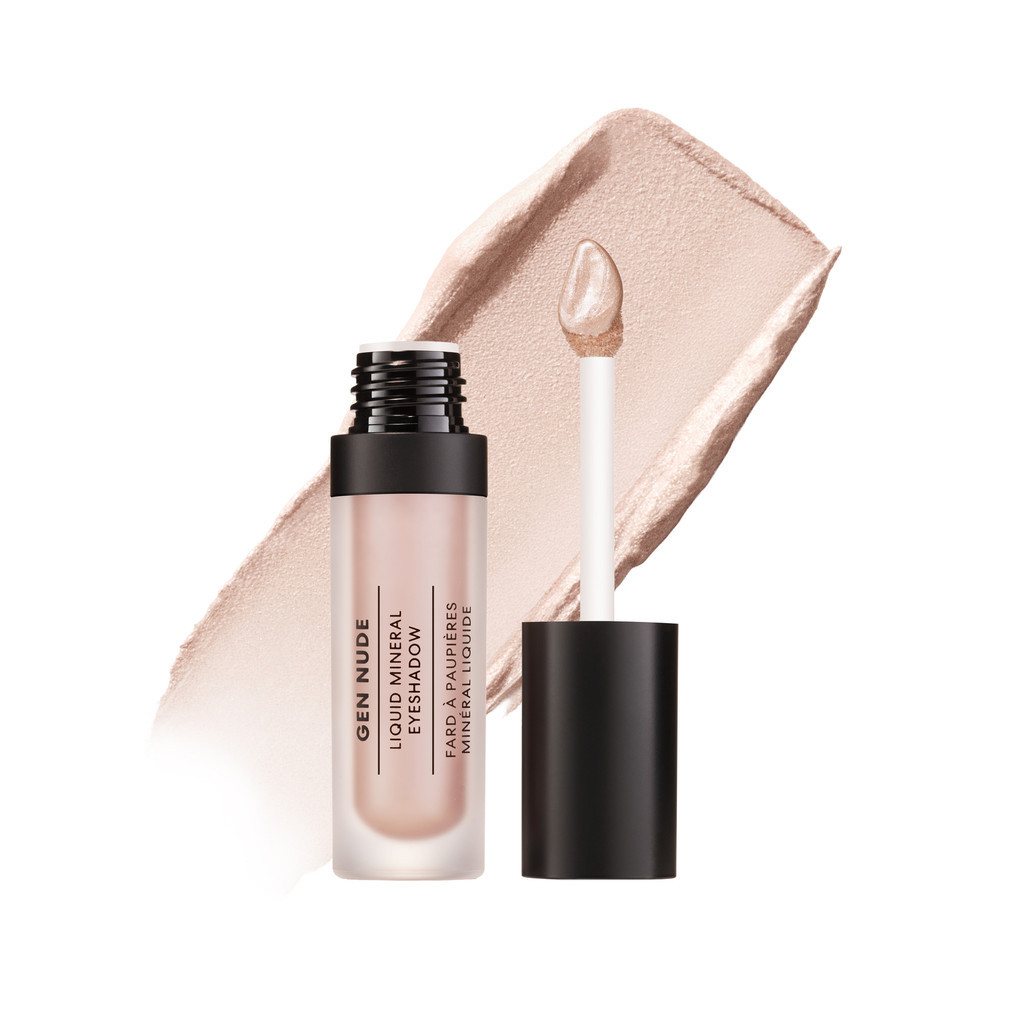 bareMinerals Liquid Mineral Eyeshadow Sandstone