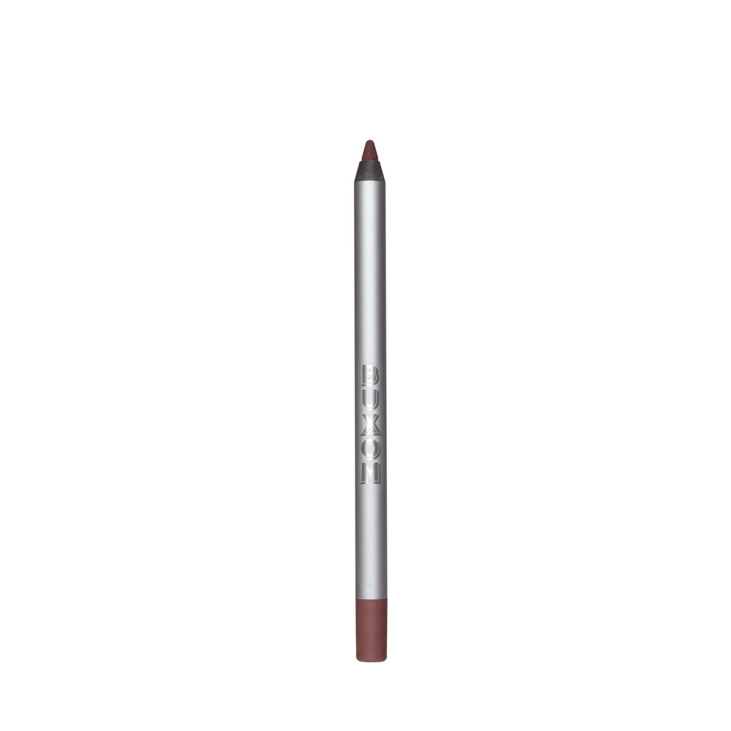 Buxom Power Line Lip Pencil Abstract Rose
