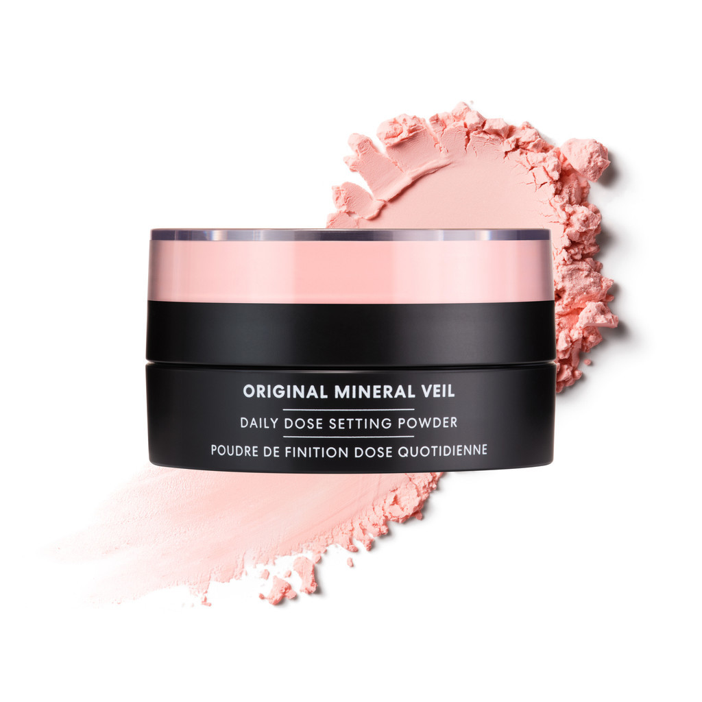 bareMinerals Original Mineral Veil Loose Setting Brightening