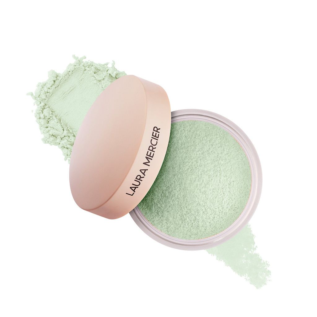 Laura Mercier Translucent Loose Setting Powder Ultra-Blur Mint