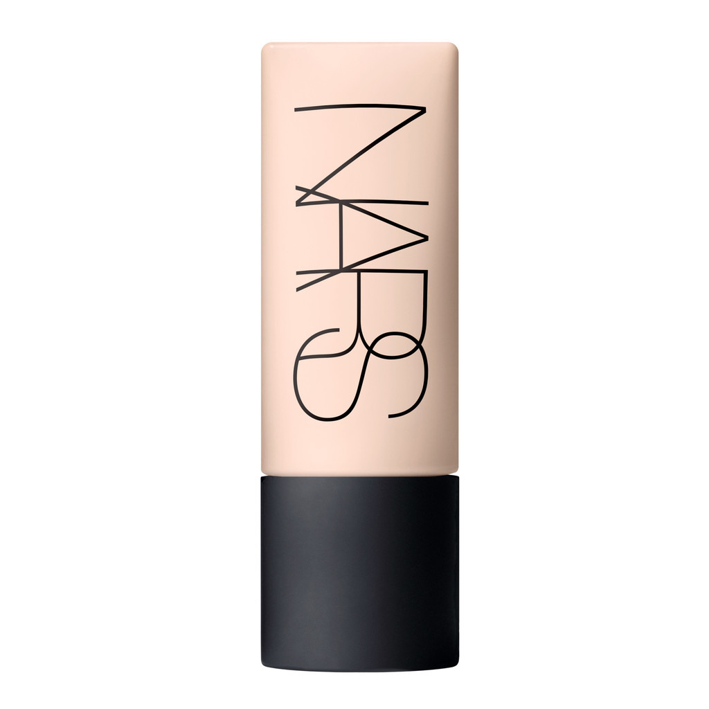 NARS Soft Matte Complete Foundation Oslo