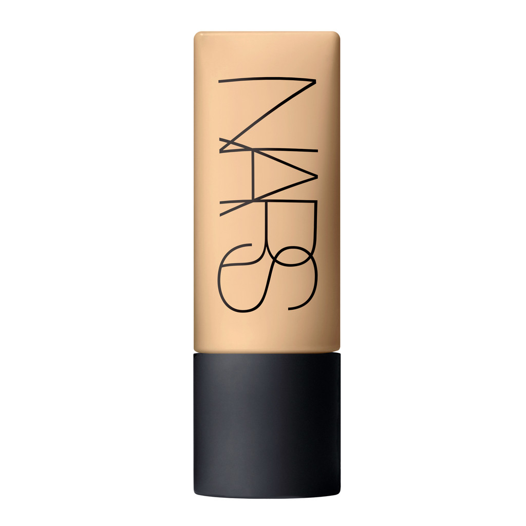 NARS Soft Matte Complete Foundation Punjab