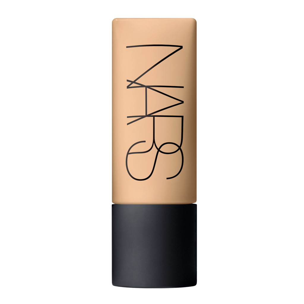 NARS Soft Matte Complete Foundation Vallarius