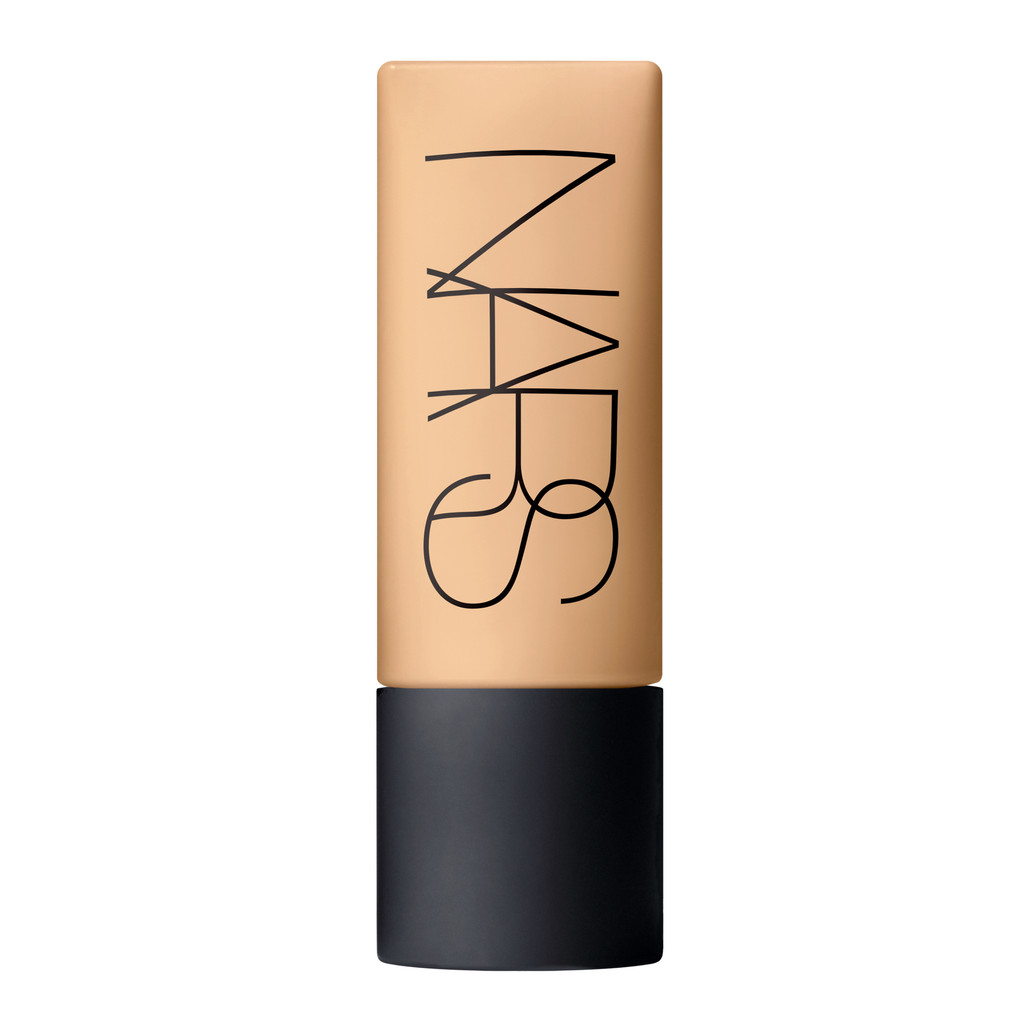NARS Soft Matte Complete Foundation Santa Fe