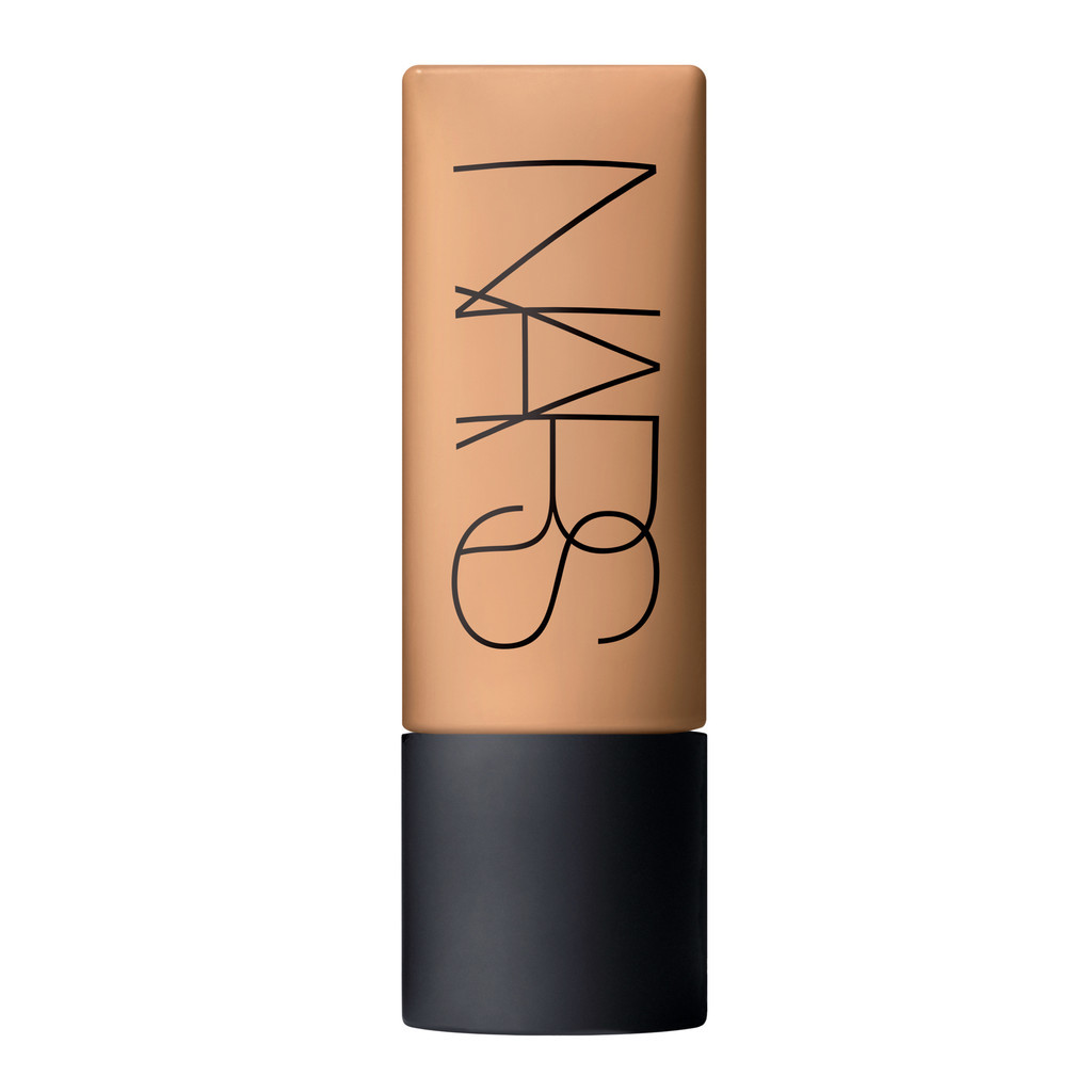 NARS Soft Matte Complete Foundation Valencia