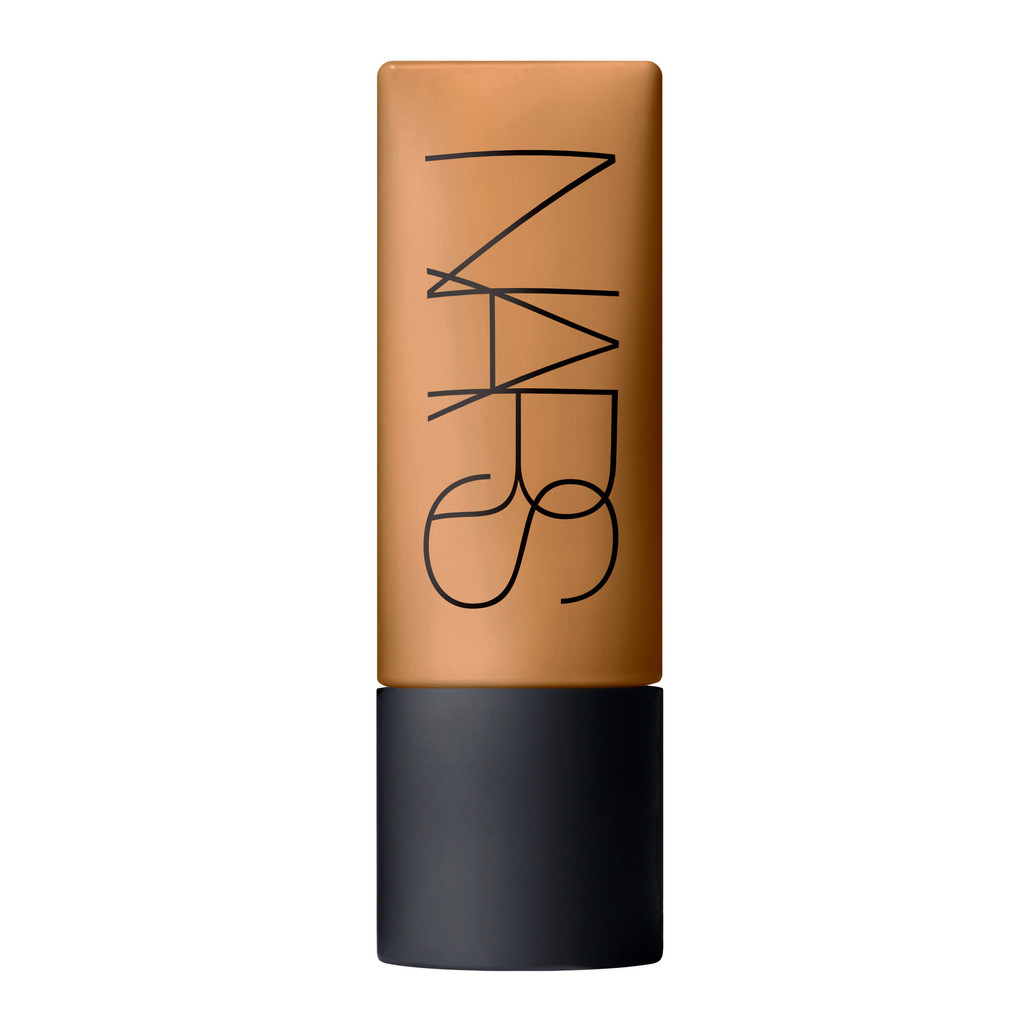 NARS Soft Matte Complete Foundation Tahoe
