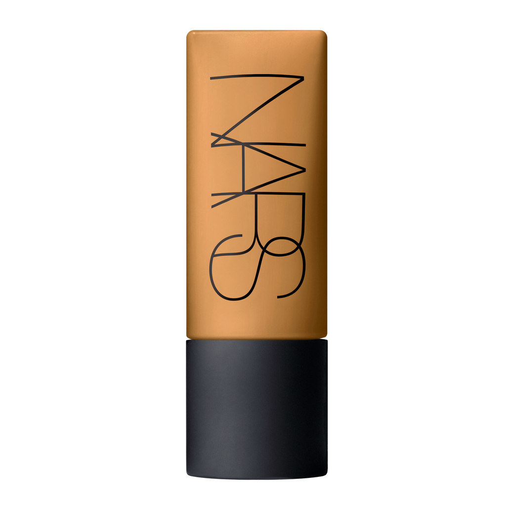 NARS Soft Matte Complete Foundation Moorea