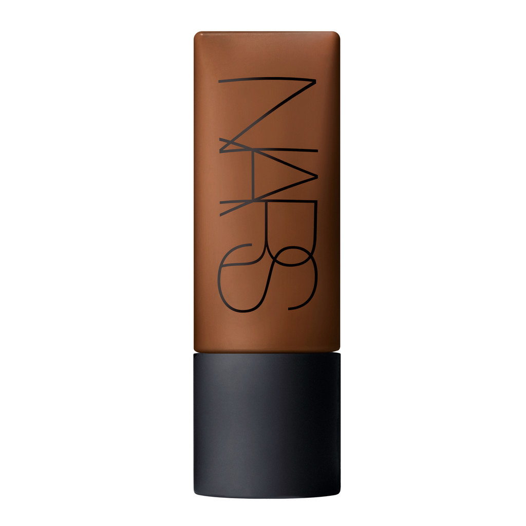 NARS Soft Matte Complete Foundation Nambia