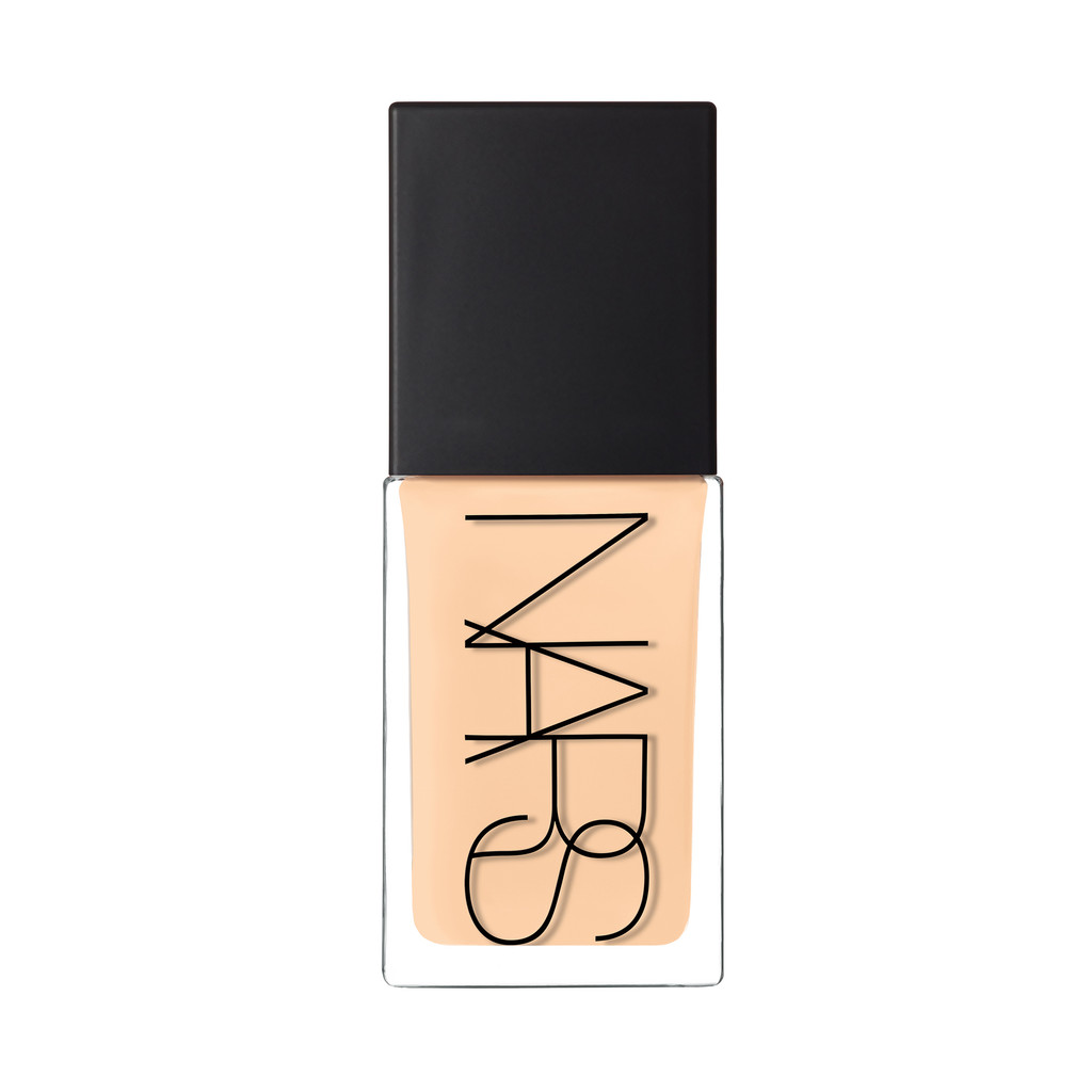 NARS Light Reflecting Foundation Salzburg