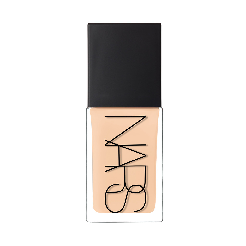 NARS Light Reflecting Foundation Vienna