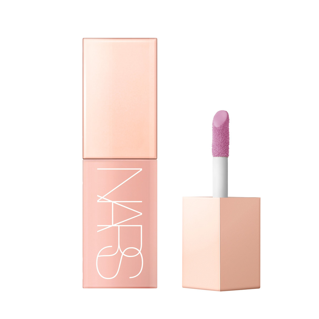 NARS Afterglow Liquid Blush Wanderlust