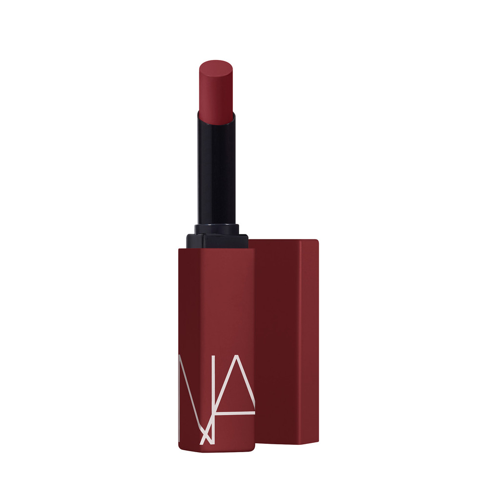 NARS Powermatte Lipstick 151 Night Moves