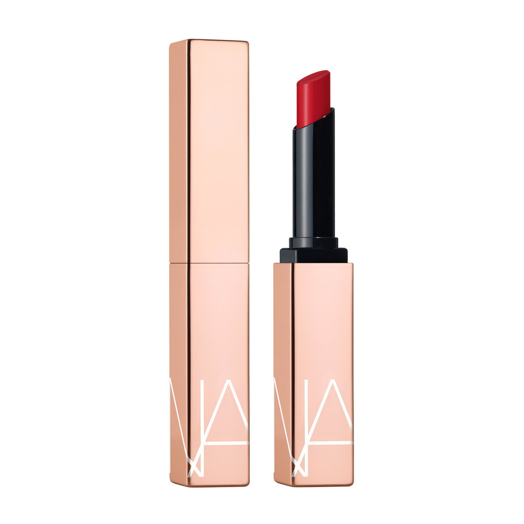 NARS Afterglow Sensual Shine Lipstick 222 Voltage